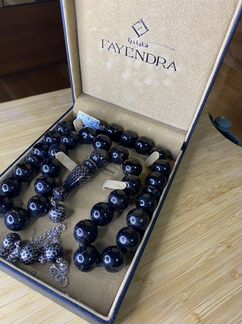 Четки Fayendra jewellery