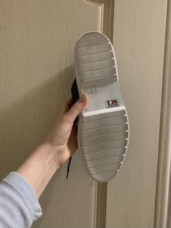 Кеды Carlo Pazolini