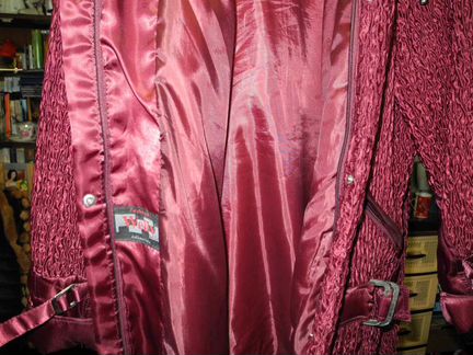 Куртка женская,весна, осень. Welly