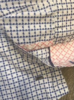 Рубашка женская Tommy Hilfiger