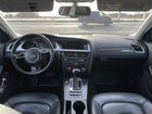 Audi A4 1.8 CVT, 2015, 177 000 км объявление продам