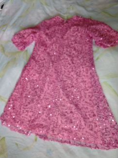 Платье нарядное 164 размер
