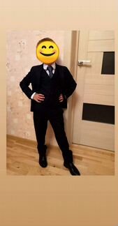 Школьная форма комплектом