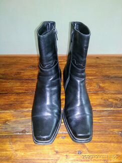 Сапоги Женские 36-37 размер