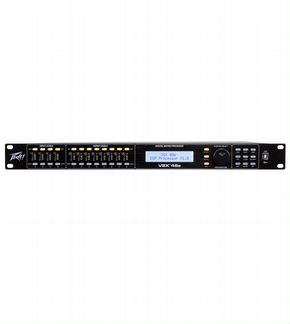 Спикер-процессор Peavey VSX 48e, подарок-смартфон