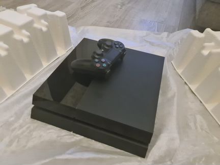 Sony PS4