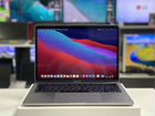 MacBook PRO 2019 c тачбаром объявление продам