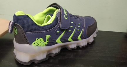 Кроссовки детские Camkids(26-37)