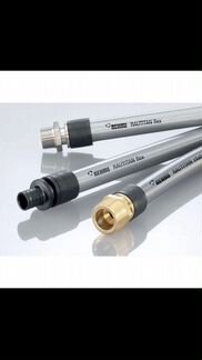 Труба рехау