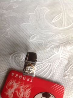 Печатка из платины