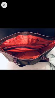 Сумка + кошелек Etro