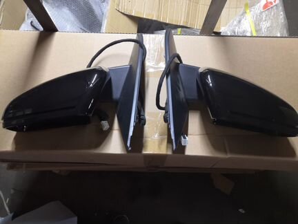 Зеркало левое правое Mercedes A 176