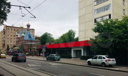 ПСН Серпуховский Вал