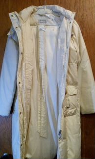 Пуховик Savage,р-р 40,на 14лет. Отличное состояние