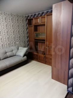 1-к квартира, 34.4 м², 2/10 эт.