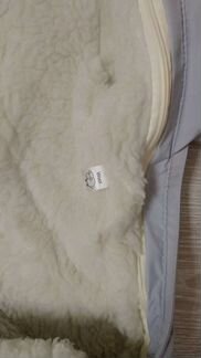 Зимний комбинезон/трансформер/конверт