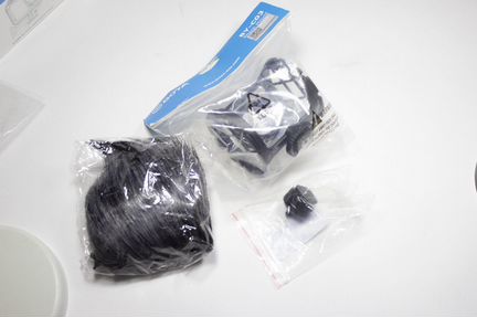 Аксессуары рекордера Zoom H1n