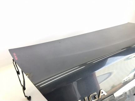 Крышка багажника задняя Nissan Fuga PY50 2007