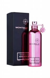 Montale. Туалетная вода