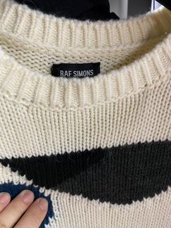 Свитшот Raf Simons