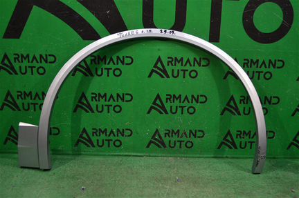 Расширитель крыла передний правый Volkswagen