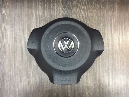 Подушка безопасности Airbag VW Polo муляж