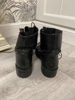 Ботинки Ernesto Dolani