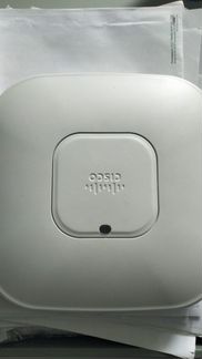 Точка доступа Cisco