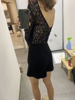 Комбинезон zara
