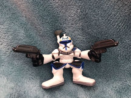 Фигурка Клон Звездные Войны / Star Wars
