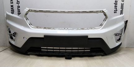 Бампер передний Hyundai Creta (2016) oem 86511M000