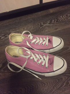 Кеды Converse