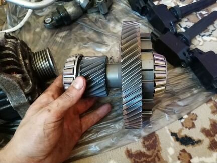 Диференциал