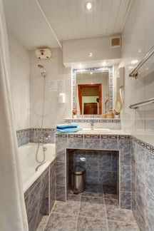 2-к квартира, 52 м², 9/17 эт.