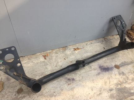 Труба поперечная 8D0199521BA Audi A4 B5