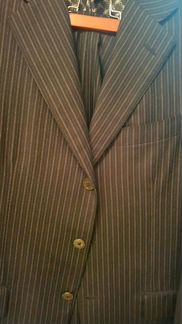 Костюм мужской zilli, brioni