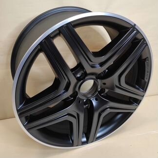 Диски для Mercedes Benz G463 AMG