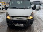 Iveco Daily 3.0 МТ, 2008, 915 784 км
