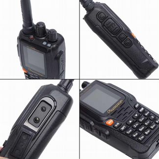 Wouxun KG-UV8D plus, Оригинал, Оптом и Розница