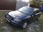 Opel Astra 1.6 МТ, 1999, 350 000 км