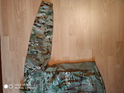 Куртка мужская на синтепоне р-р 46-48