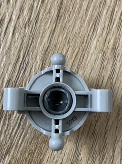 Lego ступица 46490