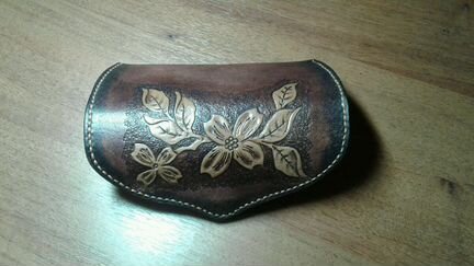 Футляр для очков