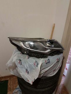 Передная фара