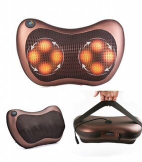 Массажер для овтомобилный