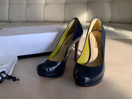 Туфли pollini