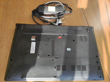 Ноутбук Acer Aspire V3-571G - на замена шлейфа