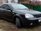 Chevrolet Lacetti 1.6 МТ, 2008, 237 000 км