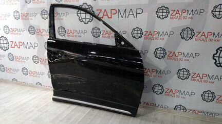 Дверь передняя правая Honda Crosstour TF 2011