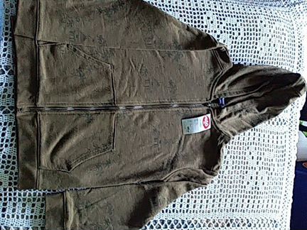 Толстовка на мальчика 10 лет